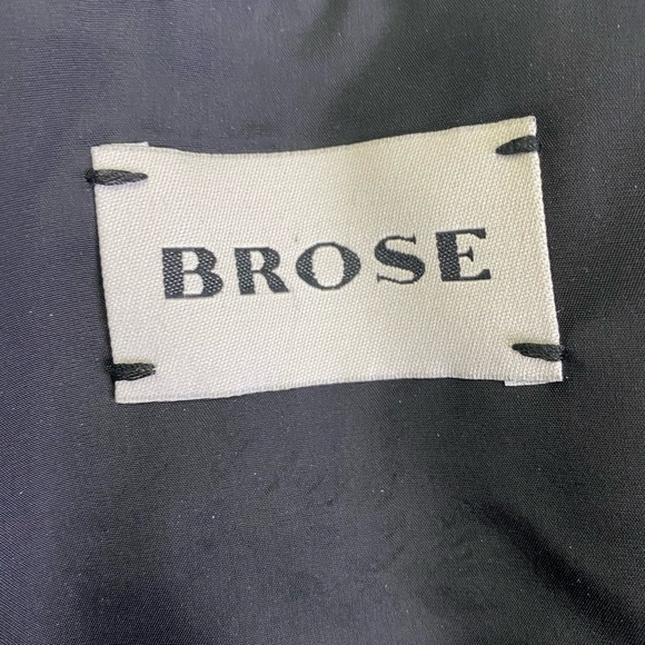 Va Va Voom Feather Dress- - Picture 2 of 2